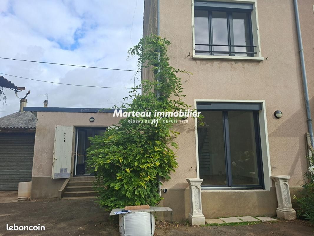 Maison 4 pièces 70 m² · à Coulaines · 70 m² · 166 315 €