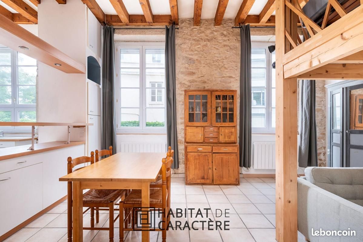 Appartement 1 pièce 41 m² · à Lyon · 41 m² · 215 000 €