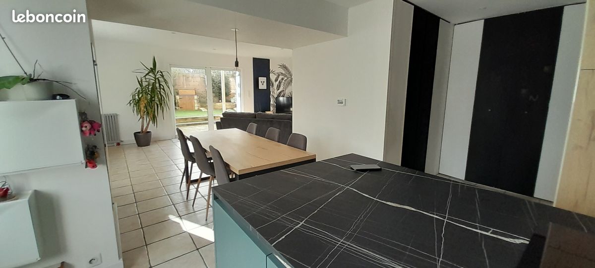 Maison 4 pièces 116 m² · à Lauzach · 116 m² · 249 000 €
