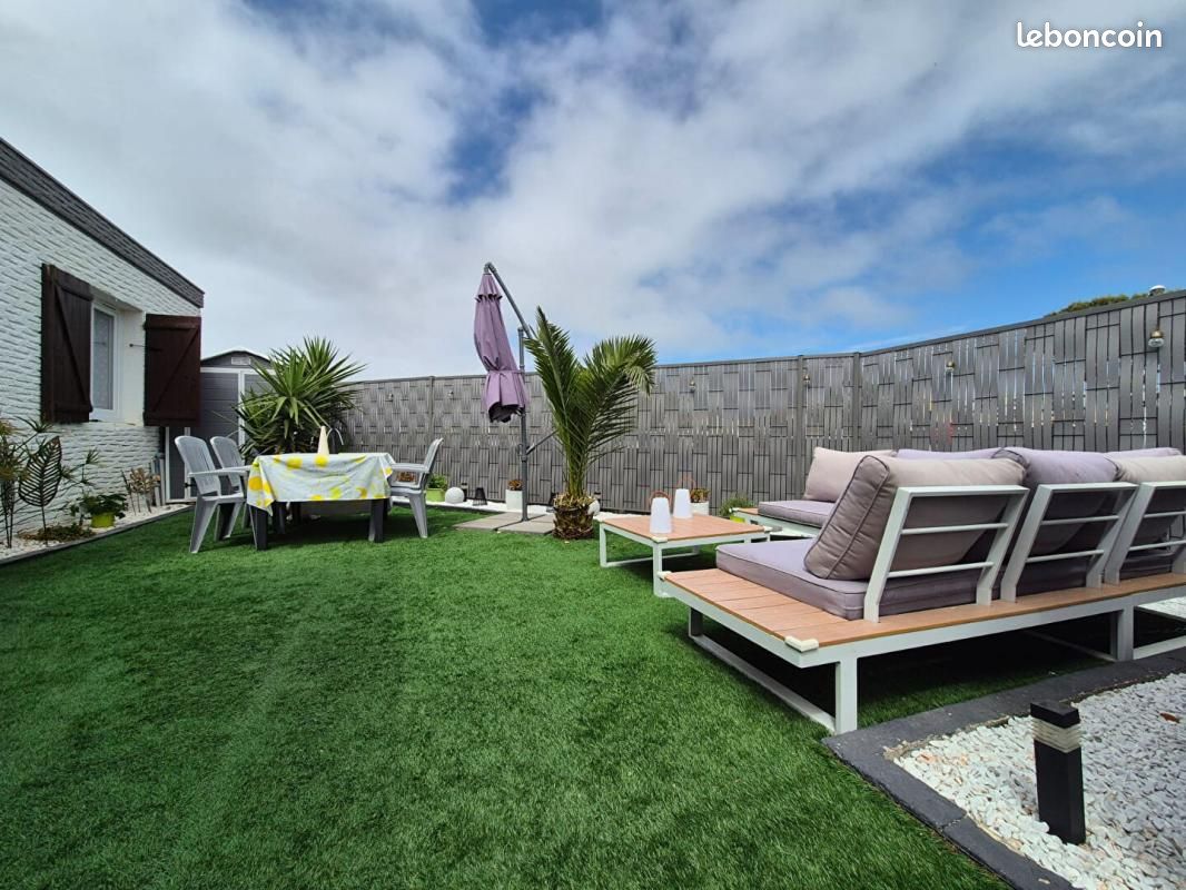 Maison 2 pièces 38 m² · à Le Barcarès · 38 m² · 167 000 €