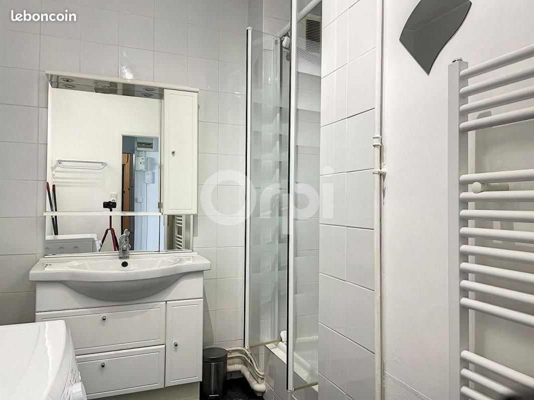 Appartement 3 pièces 59 m² · à Orléans · 59 m² · 761 €/mois