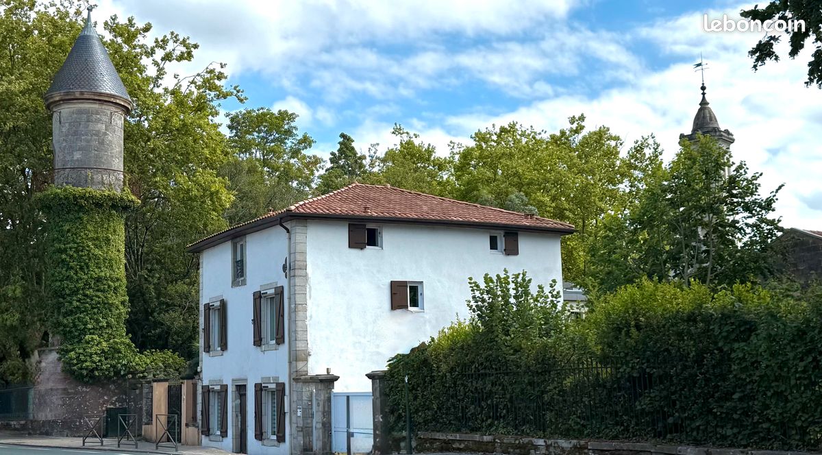 Maison 7 pièces 180 m² · à Bayonne · 180 m² · 595 000 €
