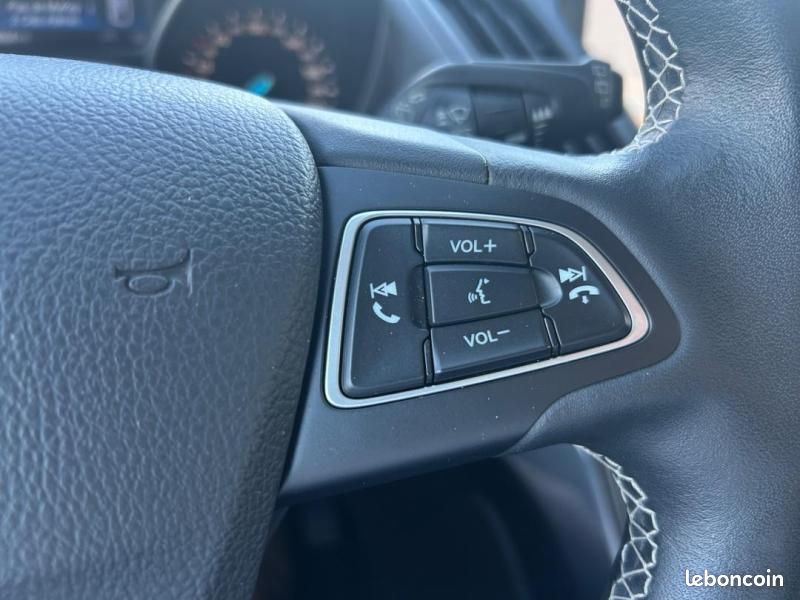 Ford Kuga 1.5 EcoBoost 150ch Vignale E85 FLEXIFUEL (image 20)