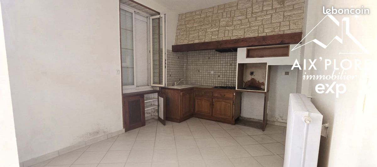 Appartement 3 pièces 65 m² · à Saint-Denis-en-Bugey · 65 m² · 109 000 €