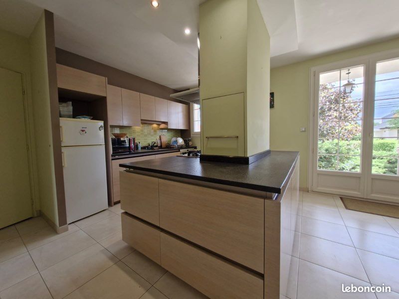 Maison 7 pièces 185 m² · à Chaumont · 185 m² · 289 000 €