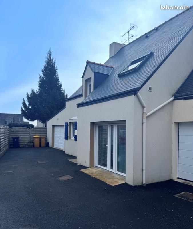 Maison 6 pièces 111 m² · à Langueux · 111 m² · 170 000 €