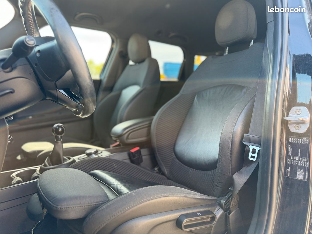 Mini COUNTRYMAN Cooper 136cv - garantie (image 9)