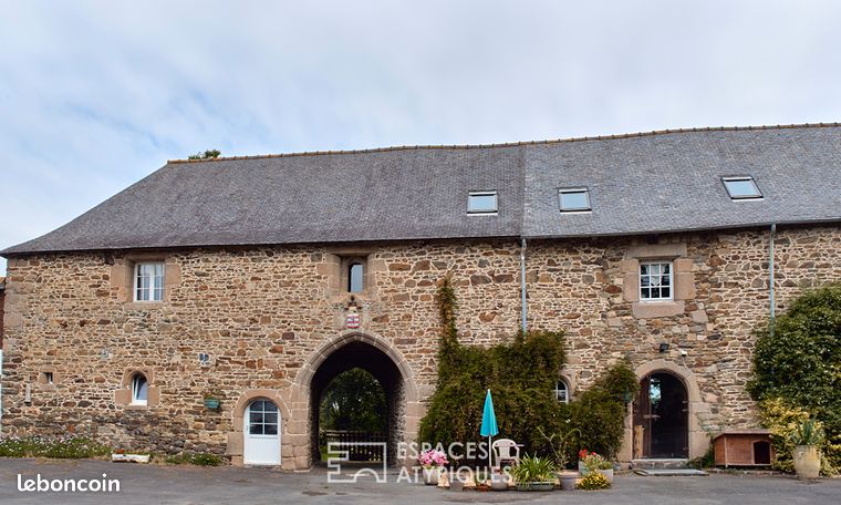Manoir 15 pièces 402 m²