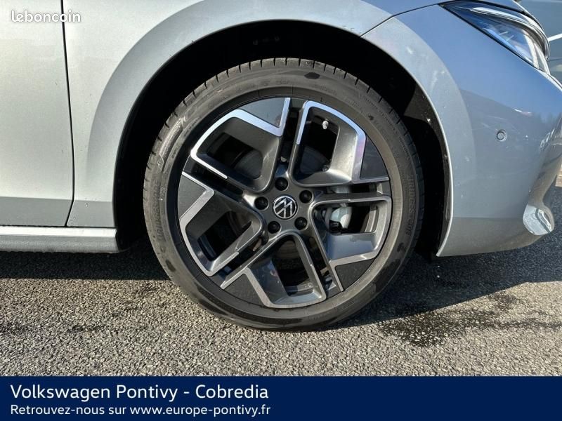 Volkswagen Passat SW 1.5 eTSI 150ch Elegance DSG7 (image 13)