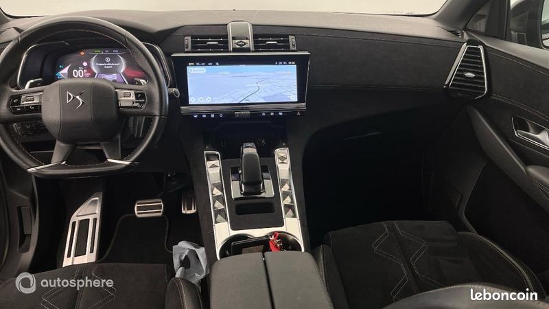 Ds Ds 7 E-TENSE 225ch Performance Line (image 11)