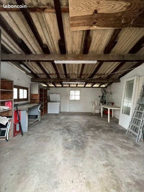 Maison 4 pièces 100 m² - Boucau 64340 (image principale 9)