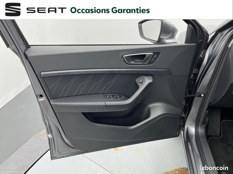 Seat Ateca 1.0 TSI 110ch Start&Stop Urban Advanced (image 20)