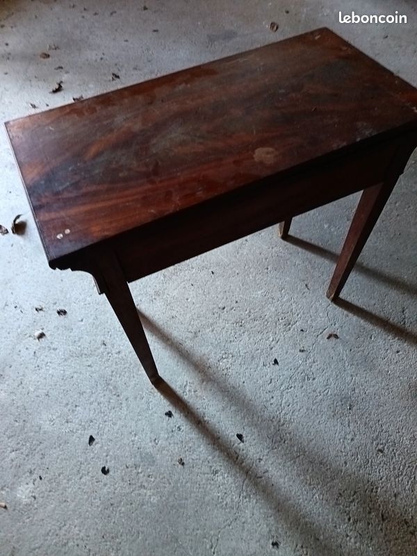 Table de jeu (image 4)