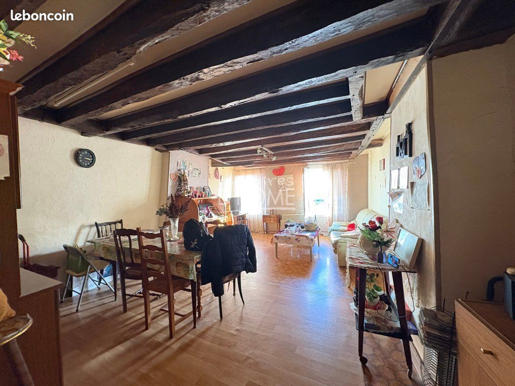 Appartement 3 pièces 70 m² · à La Ferté-Gaucher · 70 m² · 79 000 €