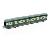 Coffret 2 voitures DEV AO 2e classe U59 B9 SNCF Ep IV-V HO Jouef HJ4182