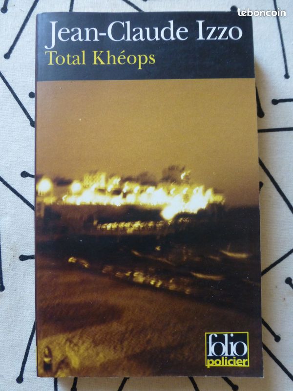 Total Kéops (image 1)