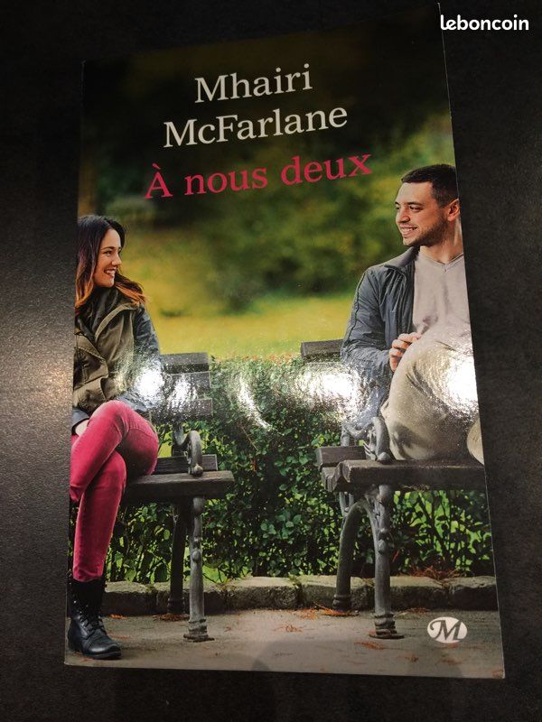 À nous deux de Mhairi McFarlane (image 1)