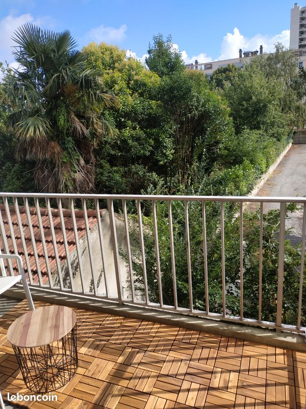Appartement 1 pièce 26 m² · à Toulouse · 26 m² · 585 €/mois