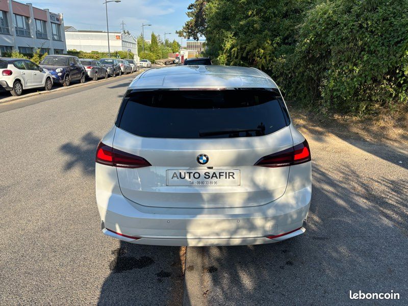 Bmw Série 2 ActiveTourer 218d 150ch Business Design DKG7,CTok garantie 6mois (image 13)