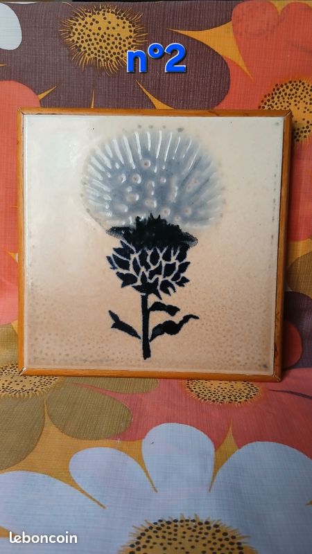 Dessous de plat vintage (image 8)