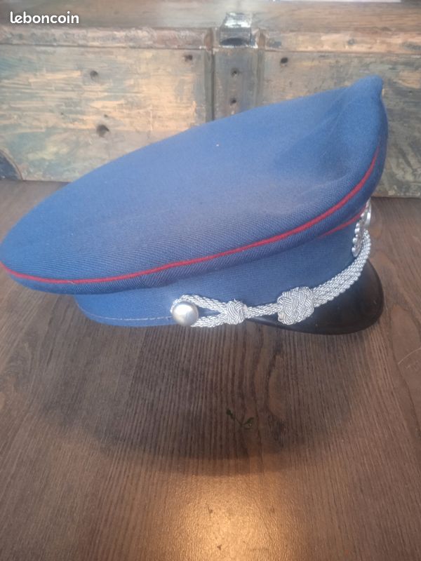 Casquette post ww2 (image 3)