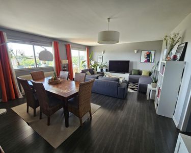 Appartement 498 000 € - 120 m²
