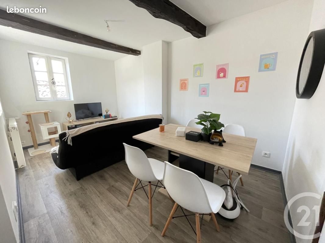 Appartement 4 pièces 42 m² · à Albi · 42 m² · 500 €/mois