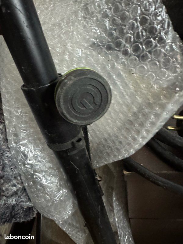 Support enceintes ou éclairage pro (image 3)