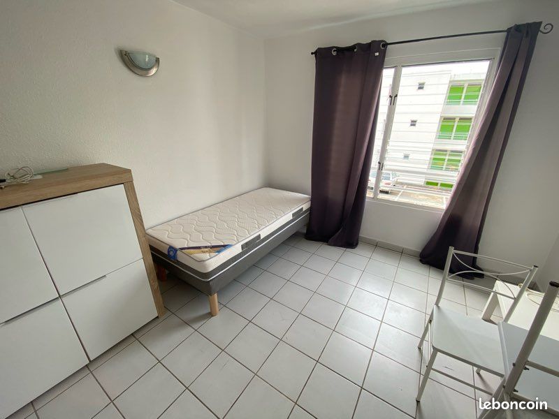 Studio campus Schoelcher (image 1)