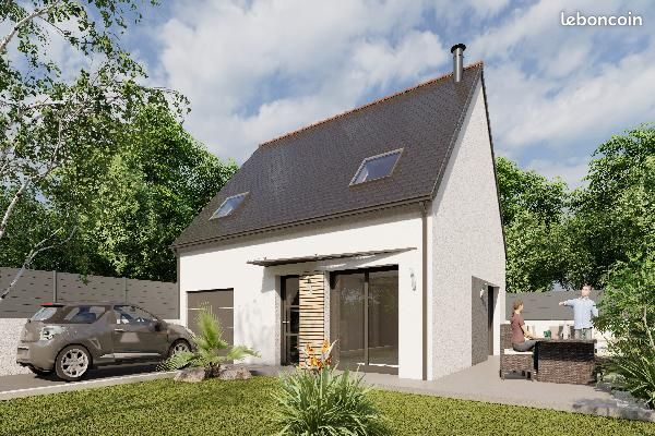 Maison 83 m² · à Landéda · 83 m² · 212 000 €