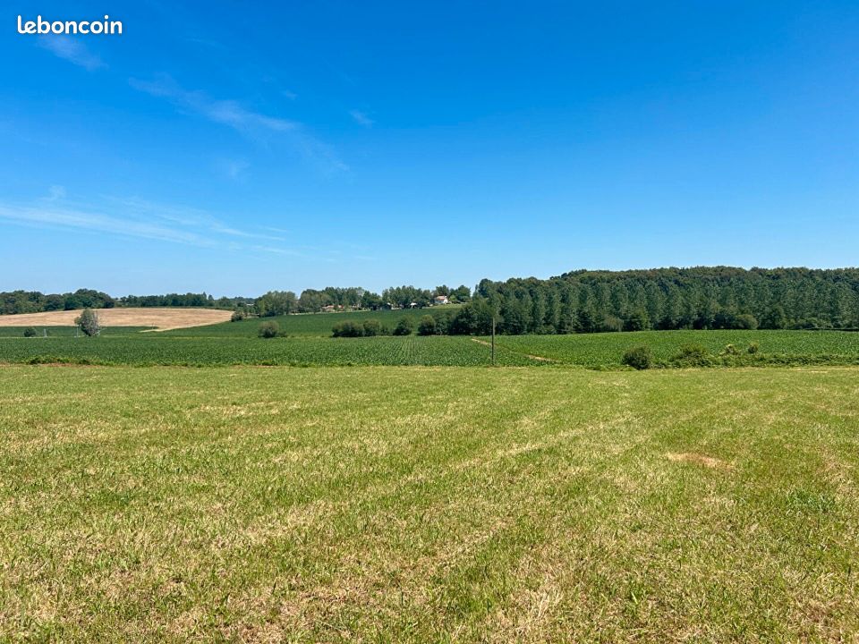 Terrain 1 880 m² Evry Gregy Sur Yerre · à Évry-Grégy-sur-Yerre · 198 500 €