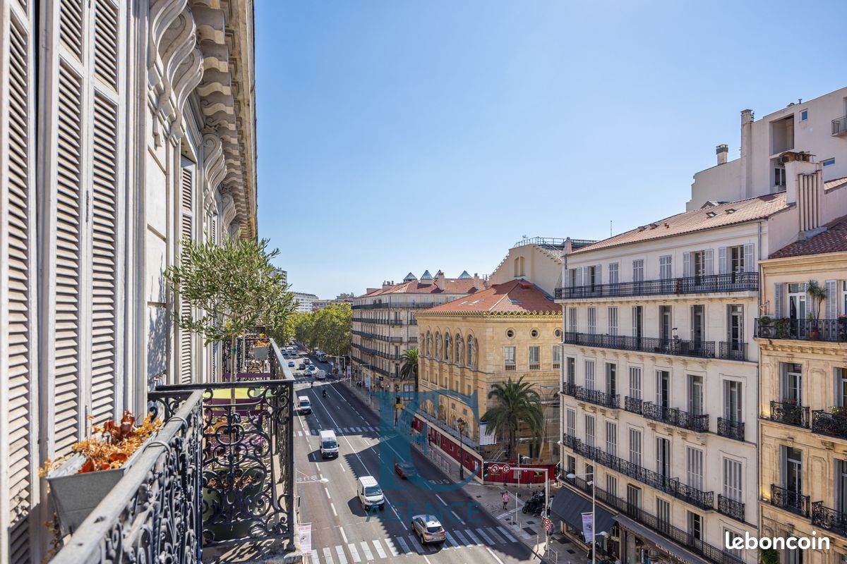 Appartement 5 pièces 155 m² · à Toulon · 155 m² · 546 000 €