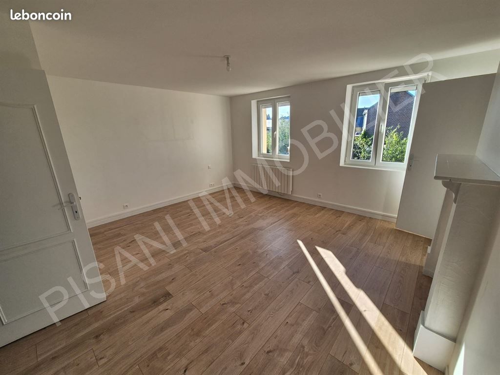 Maison 3 pièces 75 m² · à Bréauté · 75 m² · 159 000 €