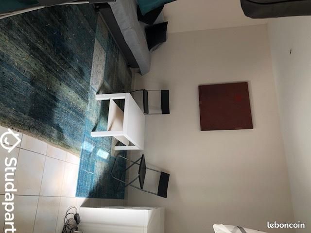 Appartement 1 pièce 23 m² · à Nantes · 23 m² · 515 €