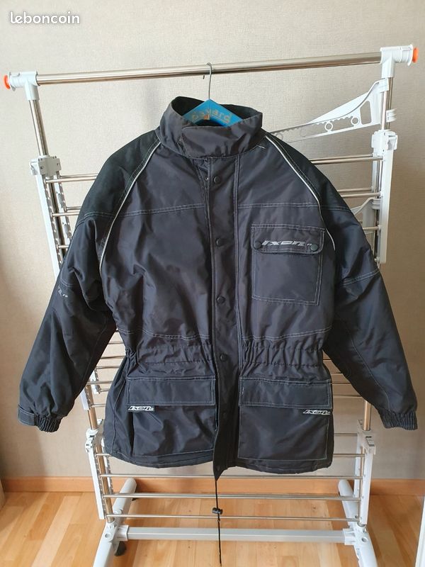 Veste Moto (image 1)