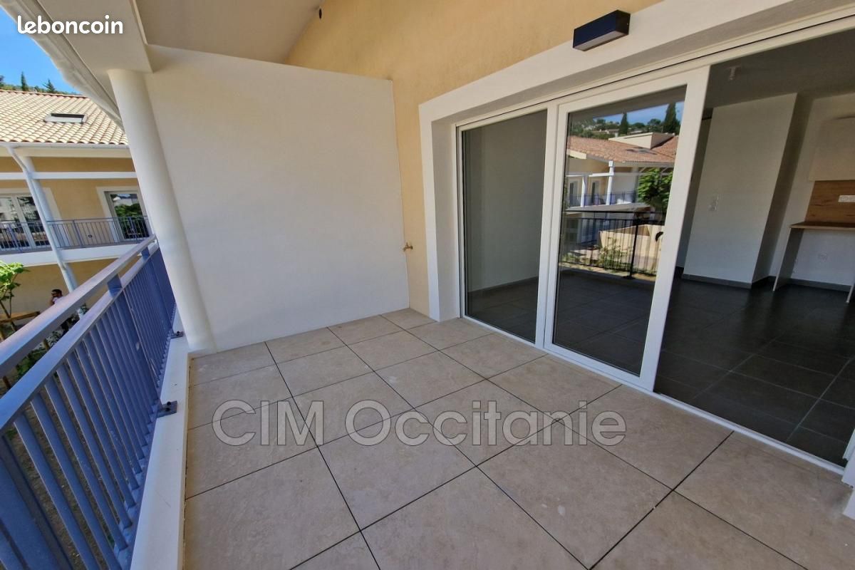 Appartement 1 pièce 26 m² · à Draguignan · 26 m² · 460 €