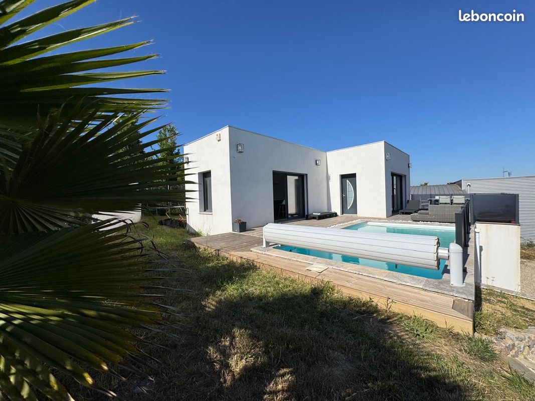 Maison 4 pièces 95 m² · à Roquebrune-sur-Argens · 95 m² · 449 500 €
