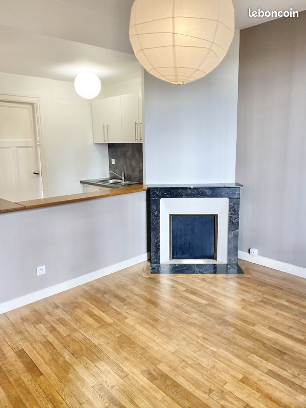 Appartement 1 pièce 30 m² · à Rennes · 30 m² · 156 750 €