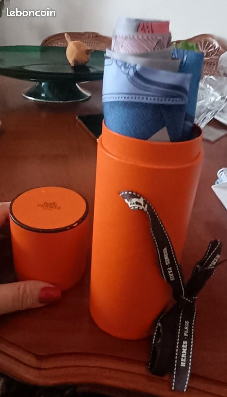 Le Maxi-Twilly, Hermes (original) (image 2)