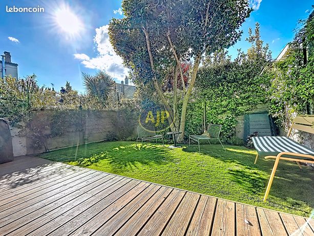 Maison 6 pièces 145 m² — 1