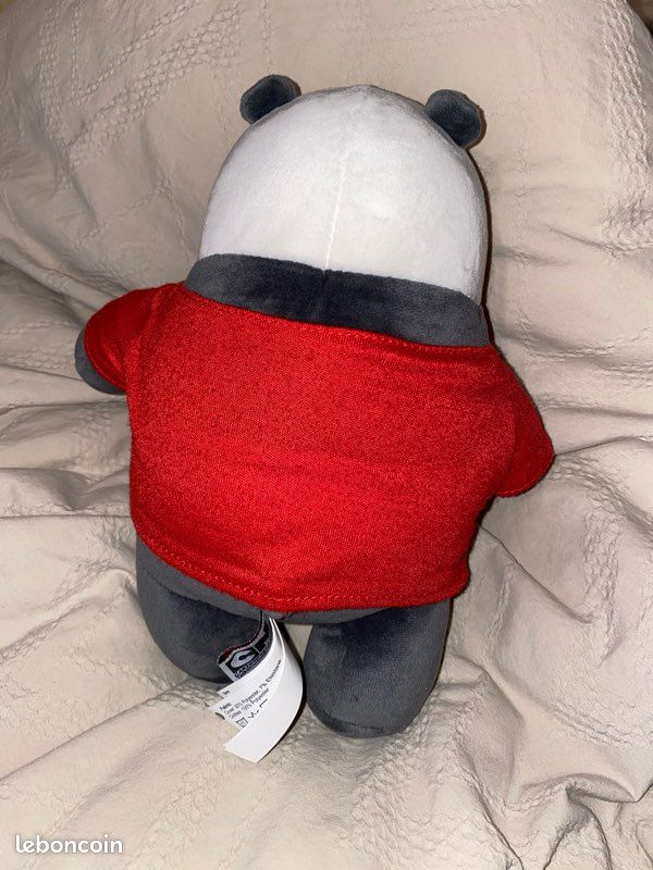 Peluche miniso (image 2)