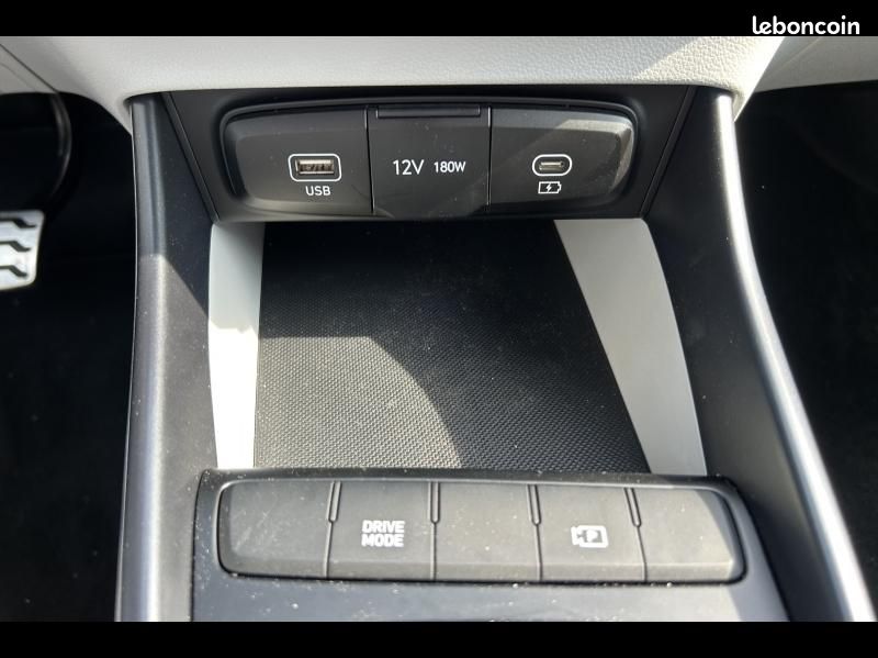Hyundai Bayon 1.0 T-GDi 100ch Intuitive DCT-7 (image 25)