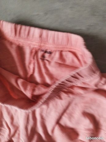 Lot De 4 Shorts Neufs Pour Garçon 6 Ans – Marques Vert Baudet & Kiabi – Encore Avec étiquettes, Coloris Gris & Marine