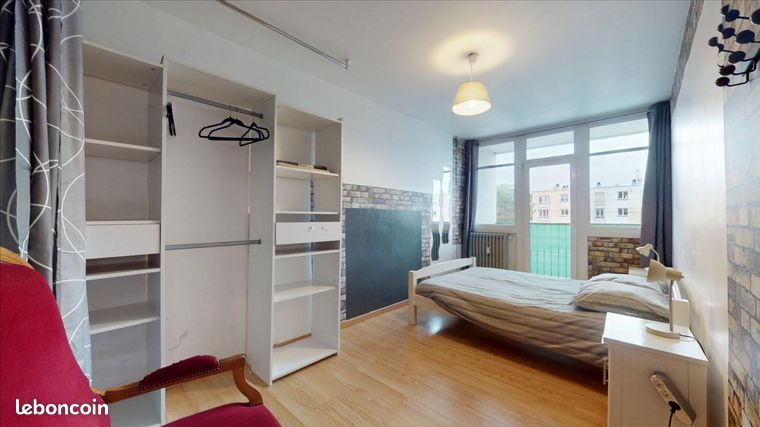 Appartement 1 pièce 12 m²