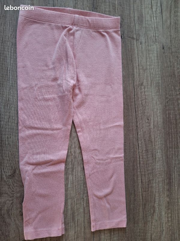 Lot vêtements été fille 2 ans (image 1)