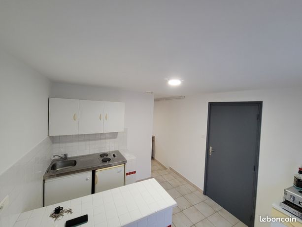 Appartement Jeanne d'Arc