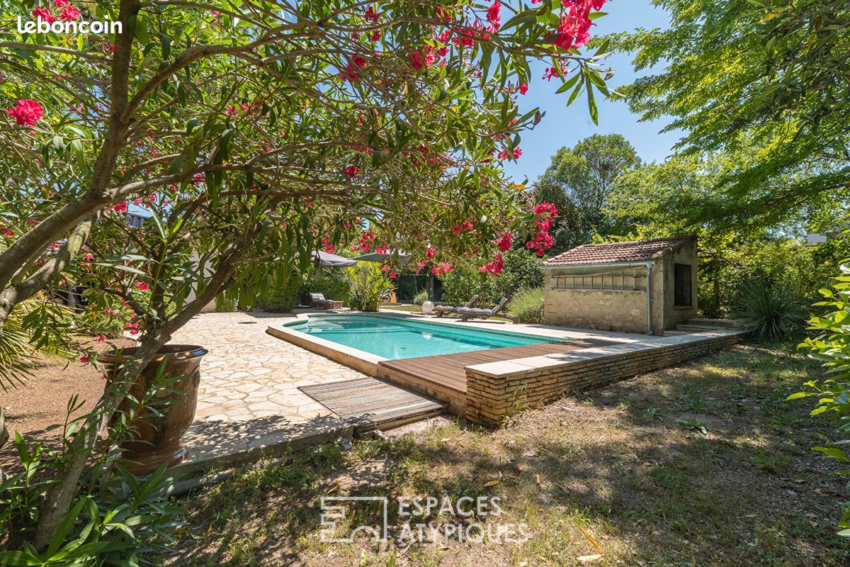 Maison 8 pièces 180 m² · à Montpellier · 180 m² · 990 000 €