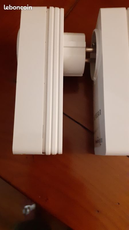 Prises CPL (image 2)