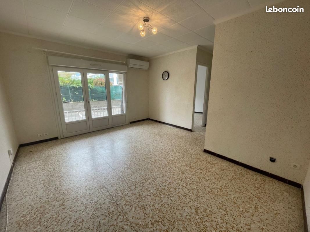 Appartement 2 pièces 35 m² · au Grau-du-Roi · 35 m² · 149 000 €