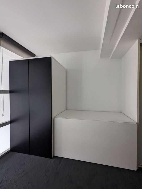 Penderie IKEA SMASTAD / PLATSA (image 3)
